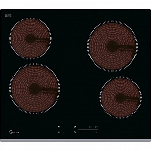 Варочная панель MIDEA MCH64230F
