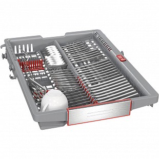 Встраиваемая посудомоечная машина BOSCH SPV6YMX08E