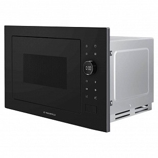 Встраиваемая микроволновая печь MAUNFELD XBMO252GB MATT