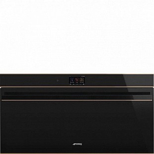 Духовой шкаф SMEG SFPR9604TNR