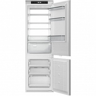 Холодильник BERTAZZONI REF603BBNPTC