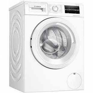 Стиральная машина BOSCH WAU 28SL8SN
