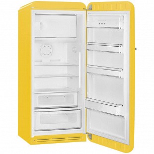Холодильник SMEG FAB28RYW6