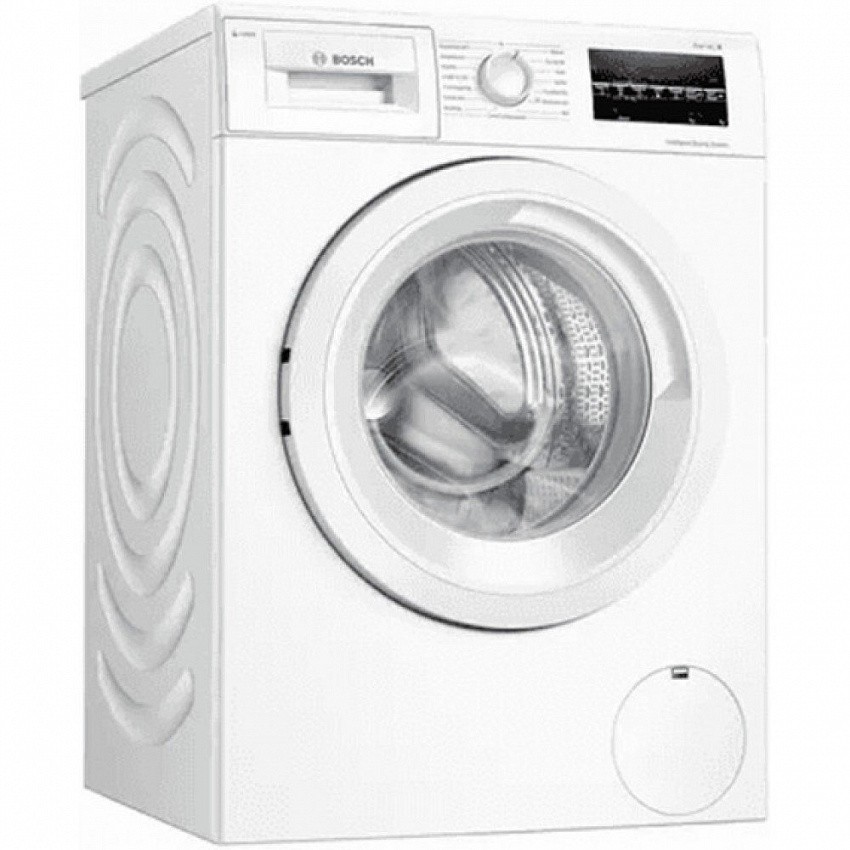 Стиральная машина BOSCH WAU 28SL8SN