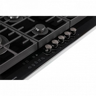 Варочная панель HIBERG VM 9155 B