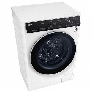 Стиральная машина LG F2T9HS9W