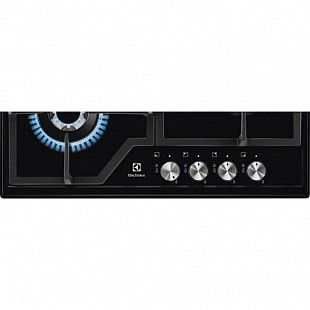 Газовая варочная панель ELECTROLUX EGS6436K