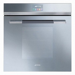 Духовой шкаф SMEG SFP140SE
