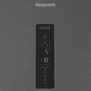 Холодильник HOTPOINT HT 7201I DX O3