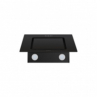Вытяжка MAUNFELD YORK PUSH 60 GLASS BLACK