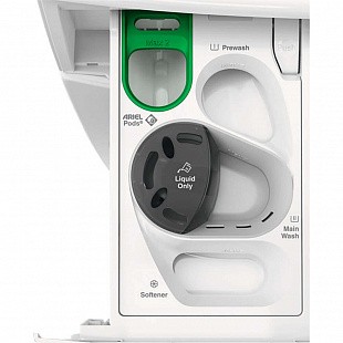 Стиральная машина AEG LFR73944VE
