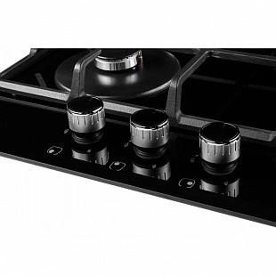 Газовая варочная панель KUPPERSBERG FQ 42 B