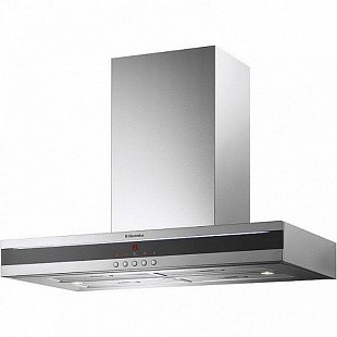 Вытяжка ELECTROLUX EFC 9673 X