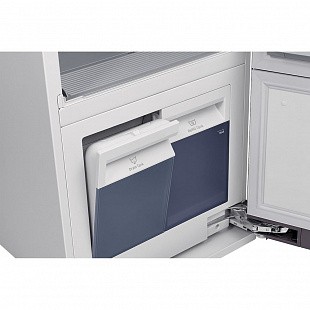 Паровой шкаф SAMSUNG DF60R8600CG AIRDRESSER