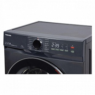 Стиральная машина узкая TOSHIBA TW-T21BU90UWRU(MG)
