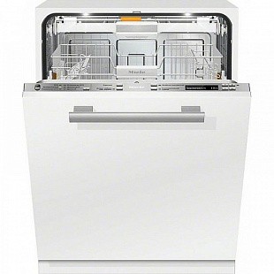 Посудомоечная машина MIELE G 6570 SCVI