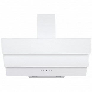 Вытяжка MAUNFELD MANCHESTER LIGHT 90 GLASS WHITE