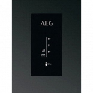 Холодильник AEG RCB63826TX