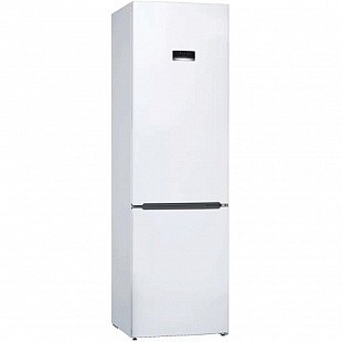 Холодильник BOSCH KGE39XW21R