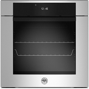 Духовой шкаф BERTAZZONI F6011MODETX