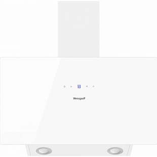 Вытяжка WEISSGAUFF ZIBAL 60 WH SENSOR