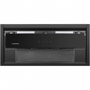Вытяжка MAUNFELD MZR 60 BLACK