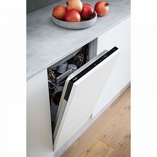 Встраиваемая посудомоечная машина WHIRLPOOL WSIP 4O33 PFE
