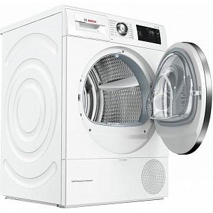 Сушильная машина BOSCH WTW876H0OE