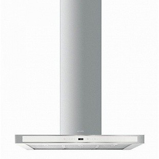 Вытяжка SMEG KS912BXE
