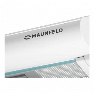 Вытяжка MAUNFELD MP-1 60 WHITE