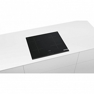 Индукционая варочная панель BOSCH PUE 63 KBB6E