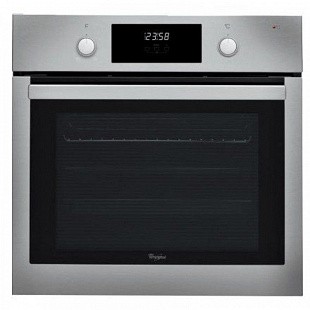Духовой шкаф WHIRLPOOL AKP745/IX