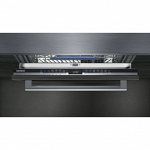 Встраиваемая посудомоечная машина SIEMENS SX63HX60AE