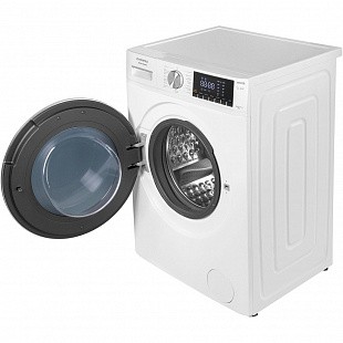 Стиральная машина MAUNFELD MFWM148WH02