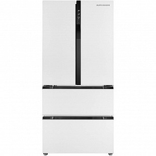 Отдельностоящий холодильник KUPPERSBERG RFFI 184 WG