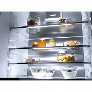 Встраиваемый холодильник MIELE KFN 7774 D