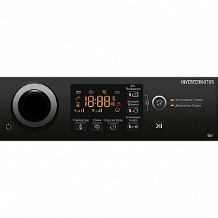 Стиральная машина HOTPOINT BK RT 6029 S