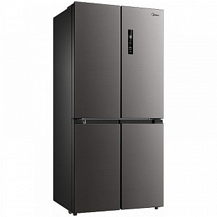 Холодильник MIDEA MDRF632FGF28