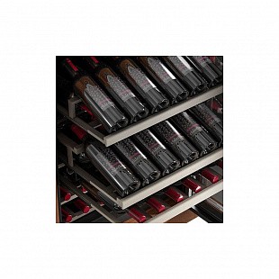 Винный шкаф MEYVEL MV66-WB1-M