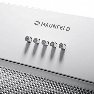 Вытяжка MAUNFELD THAMES 601PM WHITE