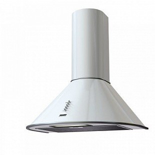 Вытяжка KRONASTEEL DIANA 600 WH