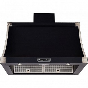 Вытяжка KUPPERSBERG V 939 ANT SILVER