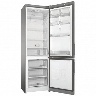Холодильник HOTPOINT-ARISTON RFC 20 S
