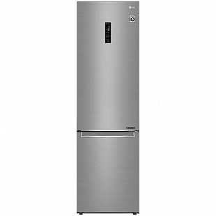 Холодильник LG GA-B509SMUM