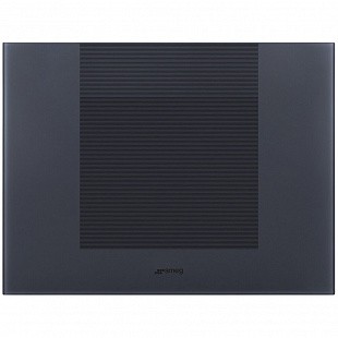 Встраиваемый винный шкаф SMEG CVI120GE LINEA