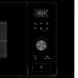 Встраиваемая микроволновая печь GORENJE BM201AG1BG