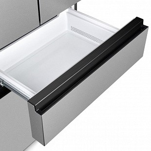 Холодильник GORENJE NRM8181UX