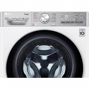 Стиральная машина LG TW4V9RD9E