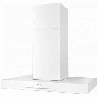 Вытяжка MIELE DA6690D BRWS
