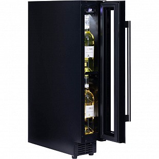 Винный шкаф DUNAVOX DAUF-9.22B
